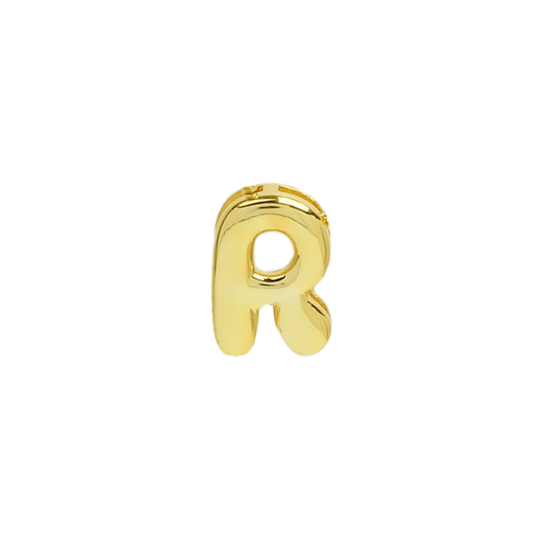 English Letter Pendant Necklace