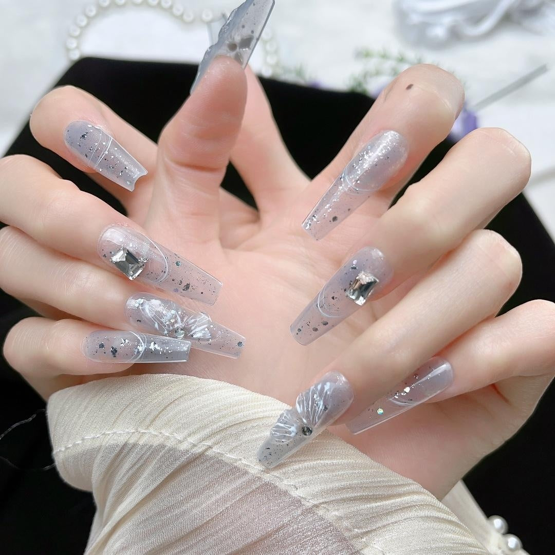 Nail Art 22
