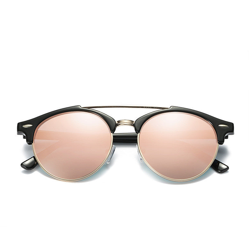 Men's And Women's Polarized  Colorful Sunglasses
