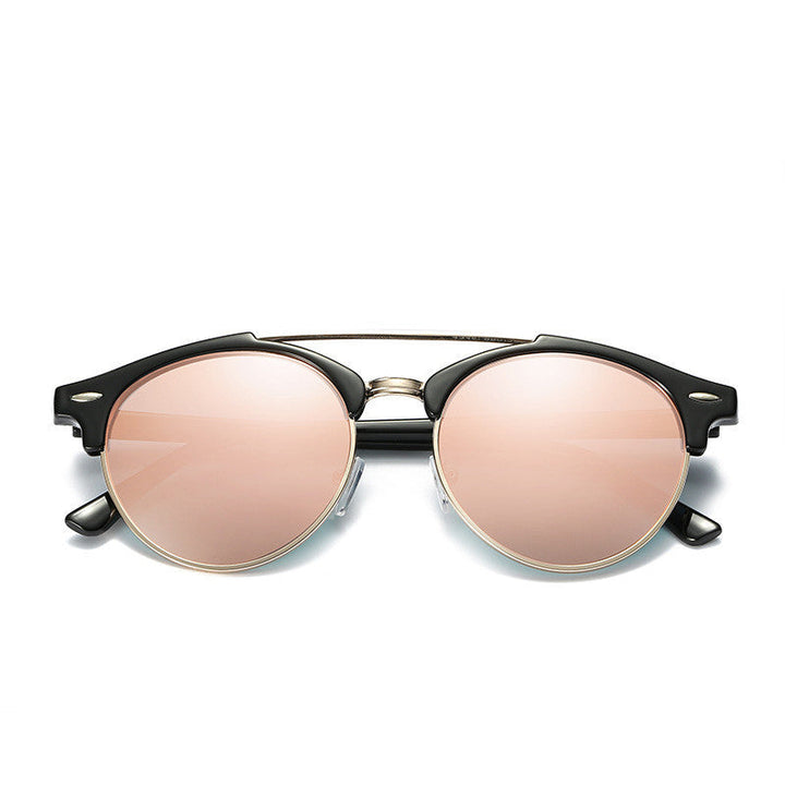 Men's And Women's Polarized  Colorful Sunglasses