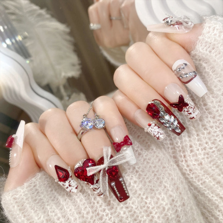 Nail 56