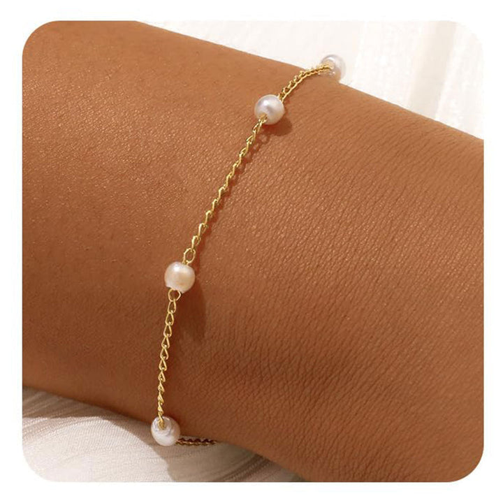 Women's Simple Versatile Personality Bracelet