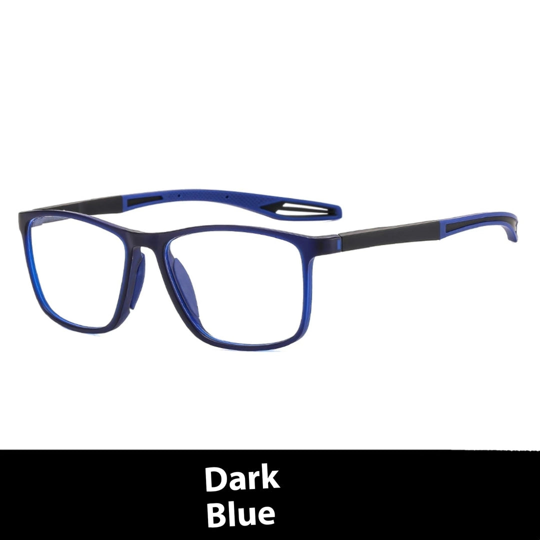 Sun Protection Indoor And Outdoor Glasses