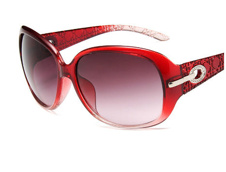 New Women's Fashionable Polarized Sunglasses