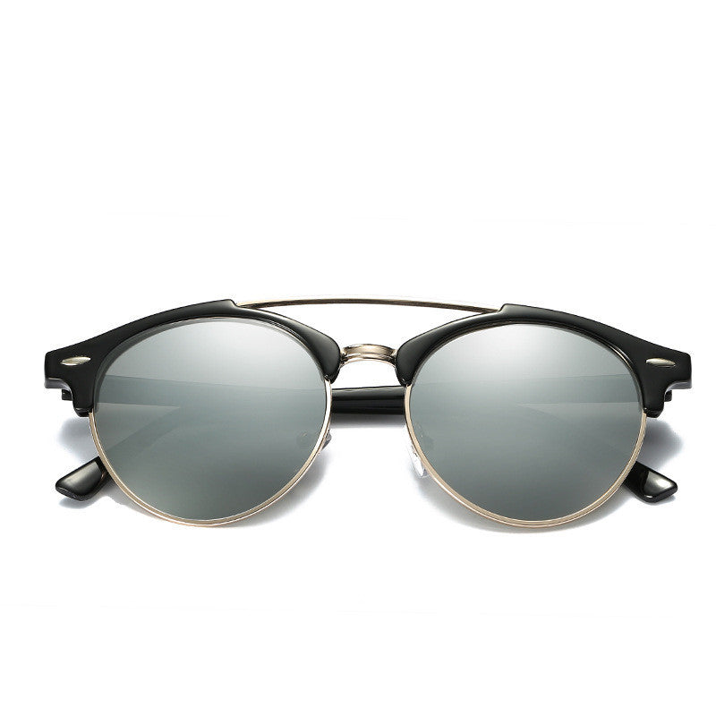 Men's And Women's Polarized  Colorful Sunglasses