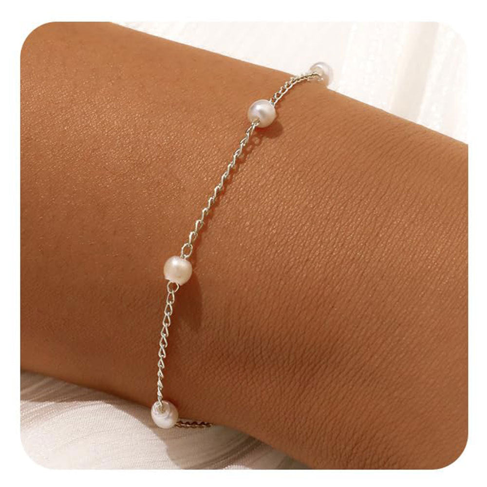 Women's Simple Versatile Personality Bracelet