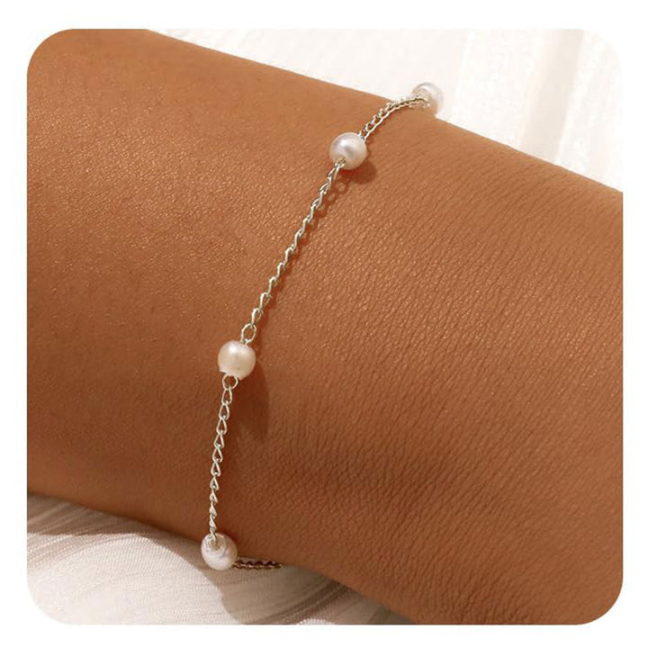 Women's Simple Versatile Personality Bracelet