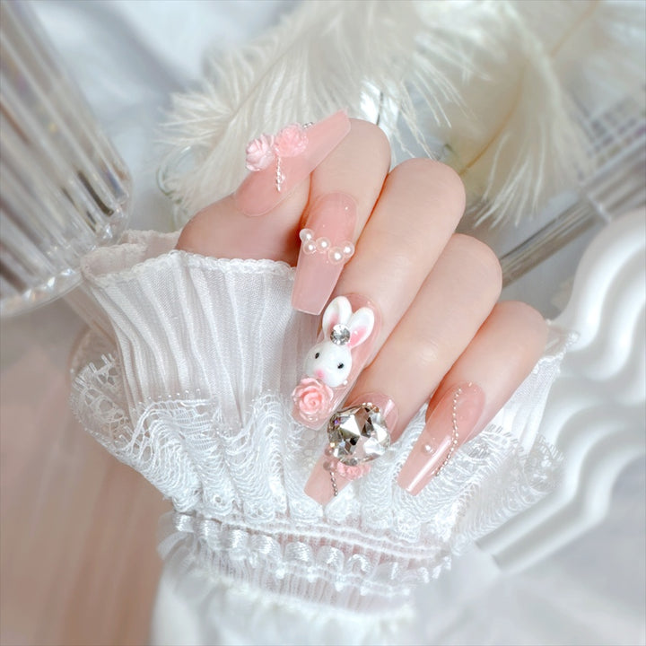 Manicure 48